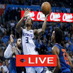 Watch NBA Live Stream for free