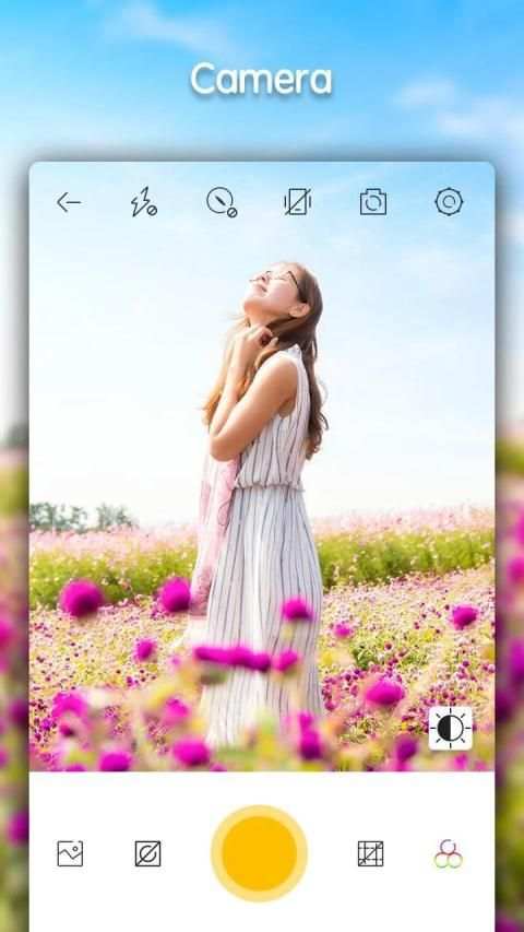 square photo - Blur Image Background 1 تصوير الشاشة