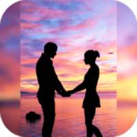 square photo - Blur Image Background on 9Apps