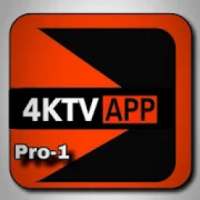 4KTV App Pro-1 on 9Apps