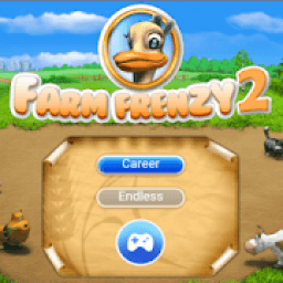 Farm Frenzy 2 आइकन