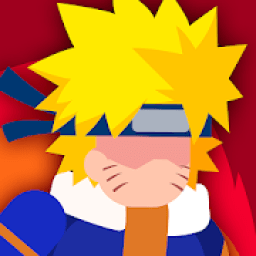 Stick Ninja: Ultimate Legends आइकन