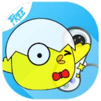 Happy Chick Emulator Tips आइकन