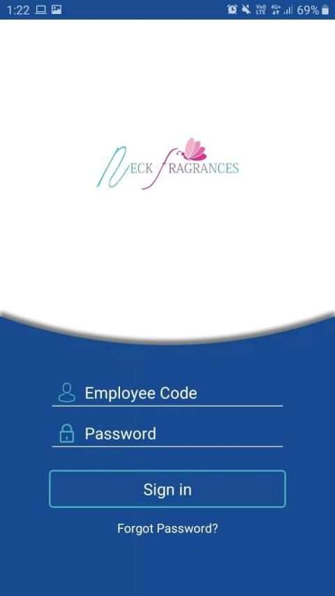 Neck Fragrances - MyBooks SFM screenshot 2