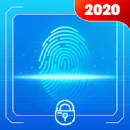 Smart Applock Finger : All in One 2020 आइकन