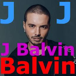 J B-a-l-v-i-n Songs Offline | J B-a-l-v-i-n Music
