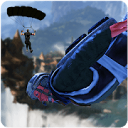 Firing squad Free Fire FBS Battleground icon