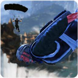 Free Fire : Battle Ground 1.0.0