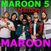 M-a-r-o-o-n 5 Songs Offline | M-a-r-o-o-n Music