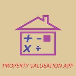 Valuation app (Real Estate)