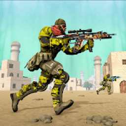 ikon counter strike shooting game