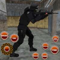 IGI Jungle Commando 3D Action