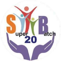 Super 20 Batch Scoring App 1.0.1