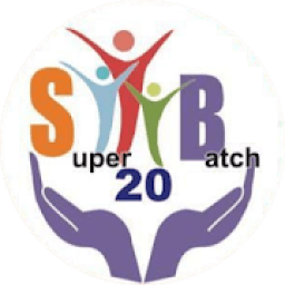 Super 20 Batch Scoring App आइकन