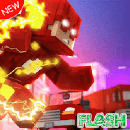 Sprinter Hero Mod आइकन