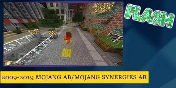 Sprinter Hero Mod screenshot 3