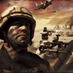 ikon Desert Storm 4