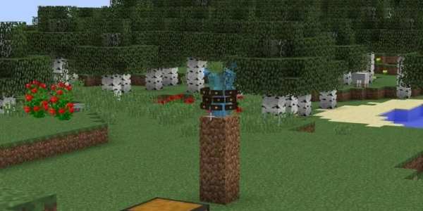 Escapee’s Wizardry Mod screenshot 3