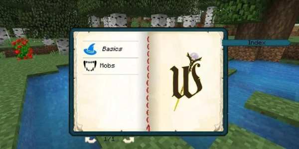 Escapee’s Wizardry Mod screenshot 4