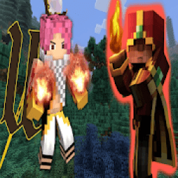 Escapee’s Wizardry Mod आइकन