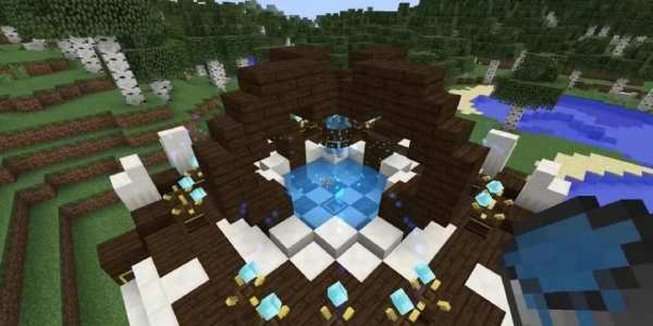 Escapee’s Wizardry Mod screenshot 2