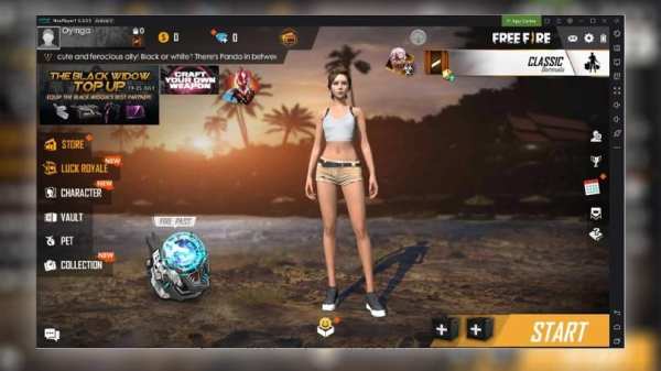 Tips for free Fire Guide 2K20 Free स्क्रीनशॉट 2