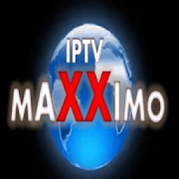 Maxximo Iptv icon