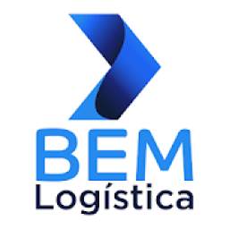 BEM Log Entregador 1