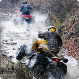 ikon Quad Stunt Bike Mania