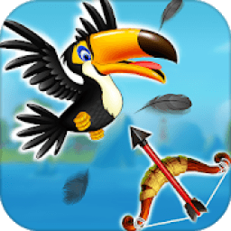 ikon Archery Bird Hunter - Duck Hunting Games