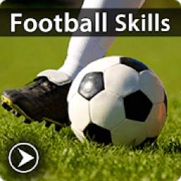 Soccer Strike Skills Football Coaching Skills 2019