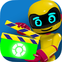 VidMaker आइकन