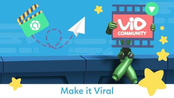 VidMaker स्क्रीनशॉट 5