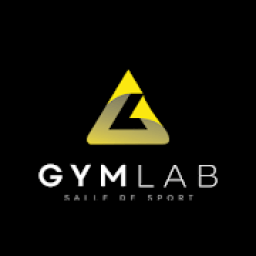 GYMLAB - Salle de sport icon