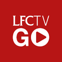 LFCTV GO Official App आइकन