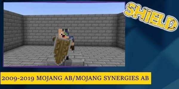 Shield Mod स्क्रीनशॉट 2