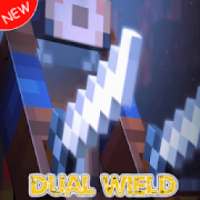 Dual Wielding Mod