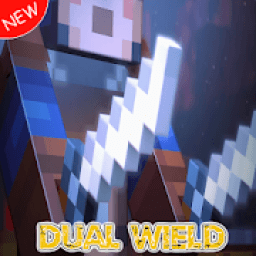 ikon Dual Wielding Mod