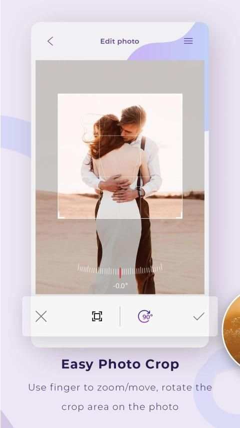 Glitter Effect Video Maker screenshot 6