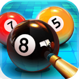 8 Ball Pool आइकन