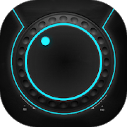 ikon Virtual DJ Mixer - DJ Music Mixer