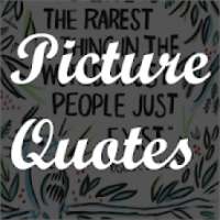 ikon Picture Quotes Gallery