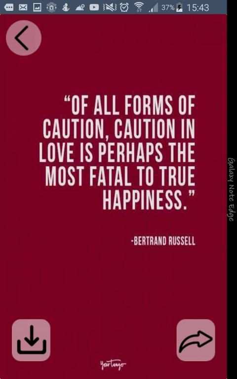 Picture Quotes Gallery screenshot 1