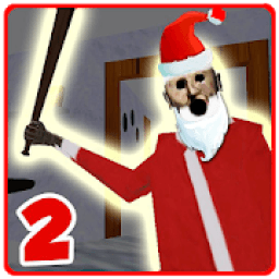 Granny Christmas 2 आइकन