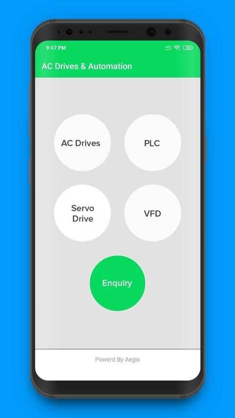 AC Drives And Automation स्क्रीनशॉट 4