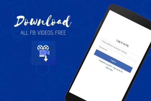 All FB Video Downloader screenshot 3