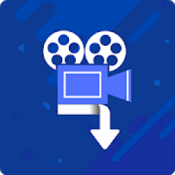 All FB Video Downloader आइकन