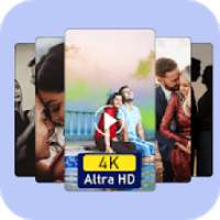 4K Altra HD-Video player