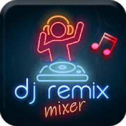 DJ Mixer 2019