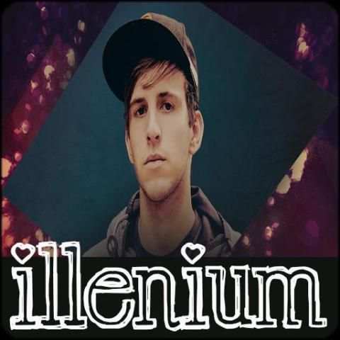 Illenium Music Offline स्क्रीनशॉट 3